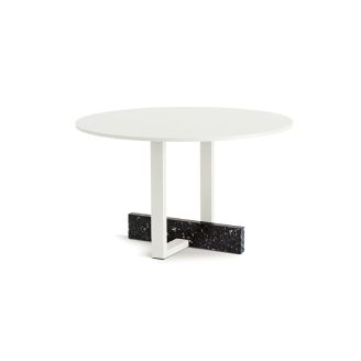 Pied-a-Terre Round Table by Magis Tables